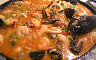 Paella