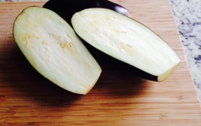 Eggplant